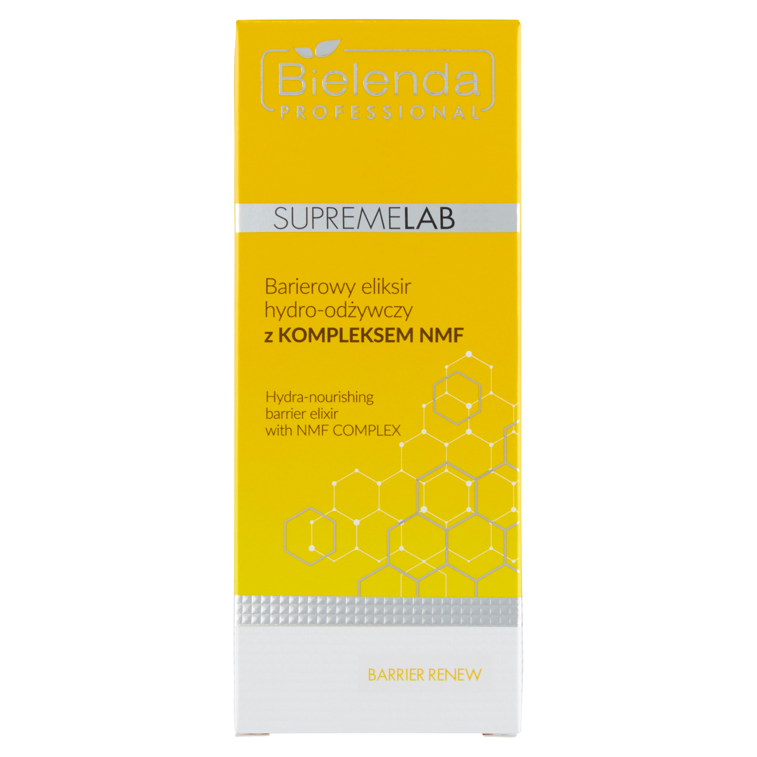 Bielenda Professional SupremeLAB Barrier Renew
