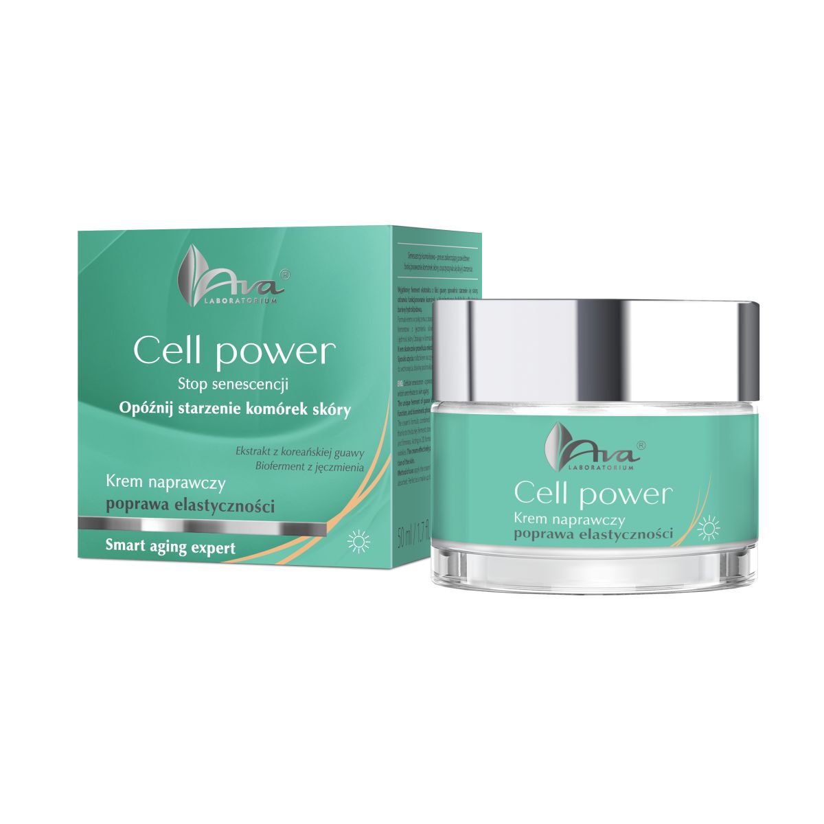 Ava Cell Power