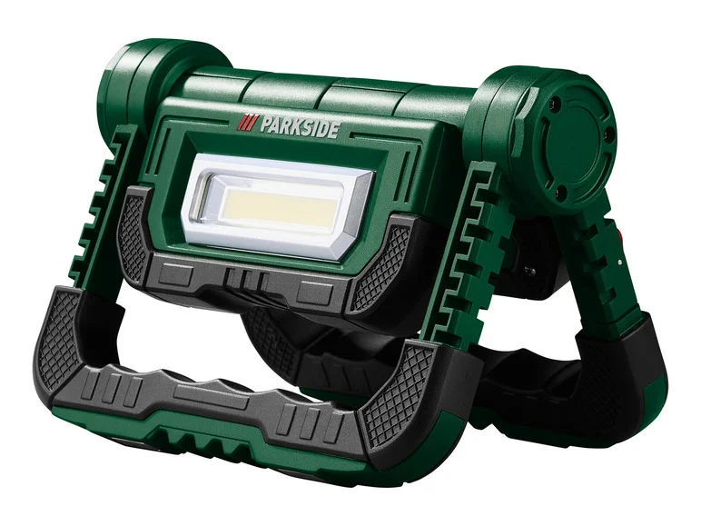 Farol de trabalho LED sem filtro PARKSIDE®