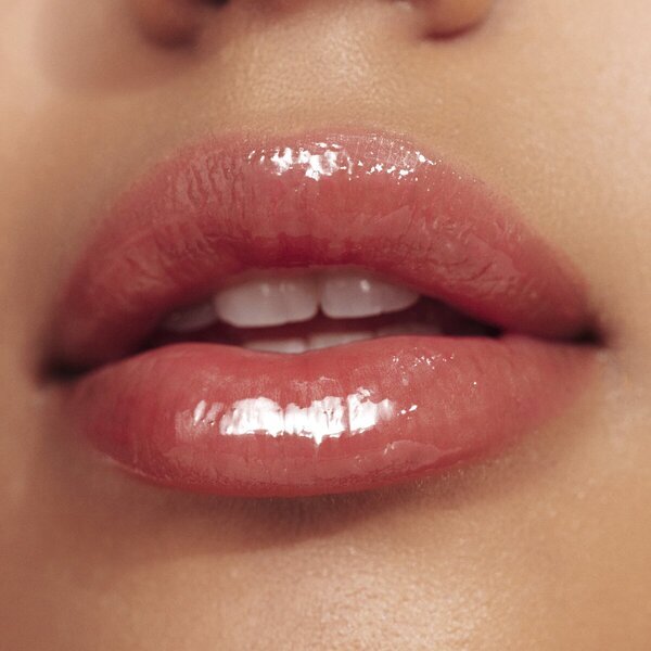 MCoBeauty prozirno ulje za usne s mirisom ruže<br>9 ml