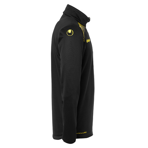  Sudadera Con Cremalera De 1/4 But Uhlsport