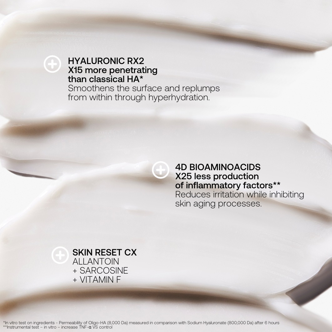 Rexaline Tagescreme DERMA REPARATUR Creme - 50 ml