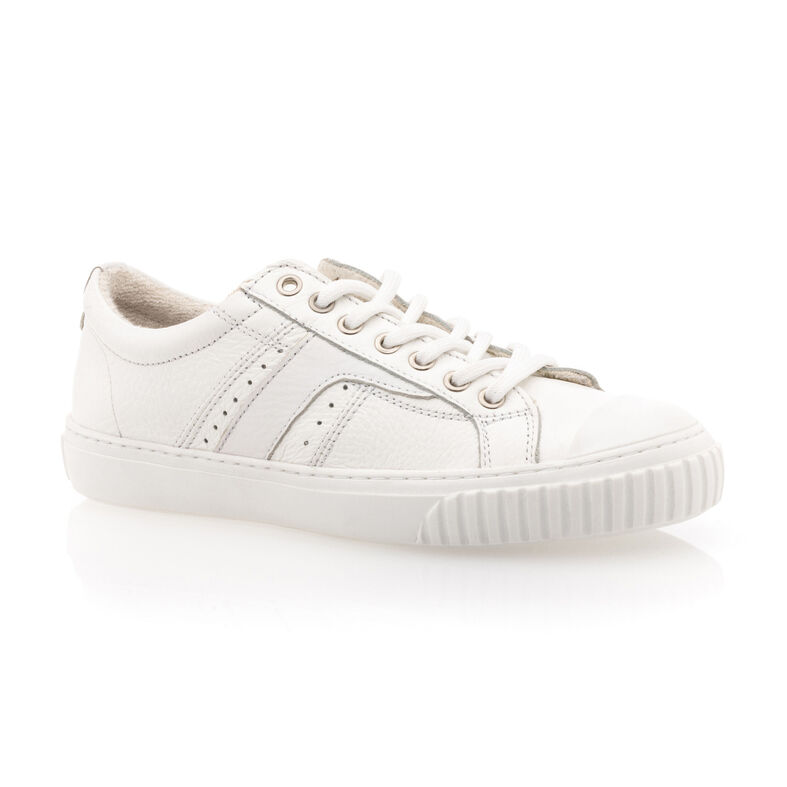 Baskets / sneakers Femme Blanc