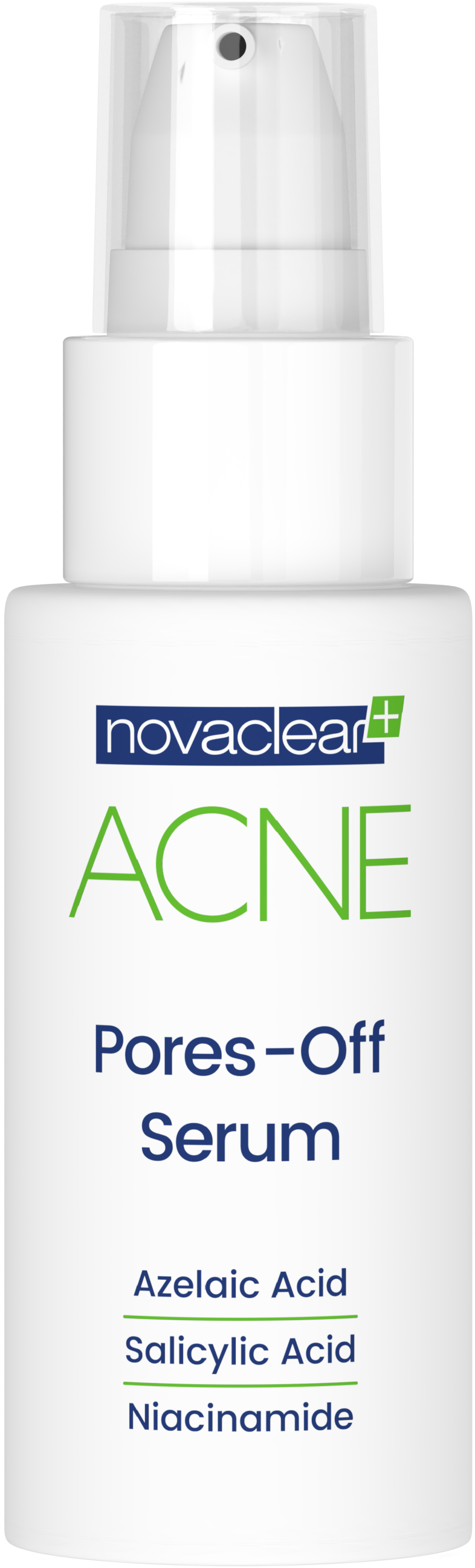 Novaclear Ακμή