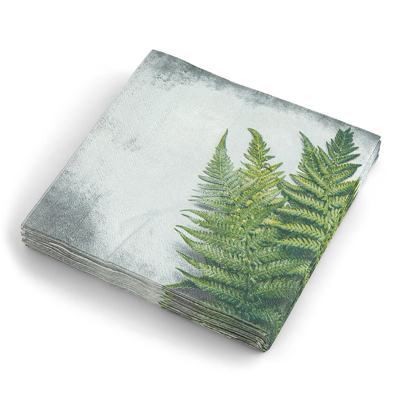 Vie Home Servietter 20-pak 33x33 cm