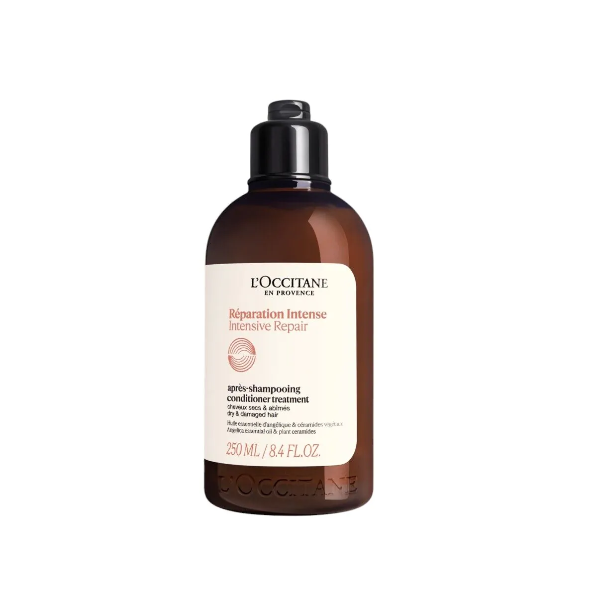 L'Occitane Aromakologia Odbudowująca odżywka do włosów