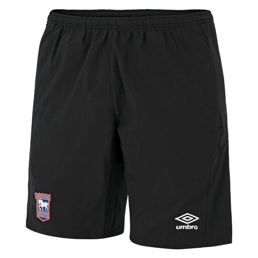 Šortky Umbro Ipswich Town FC 22/23 Design