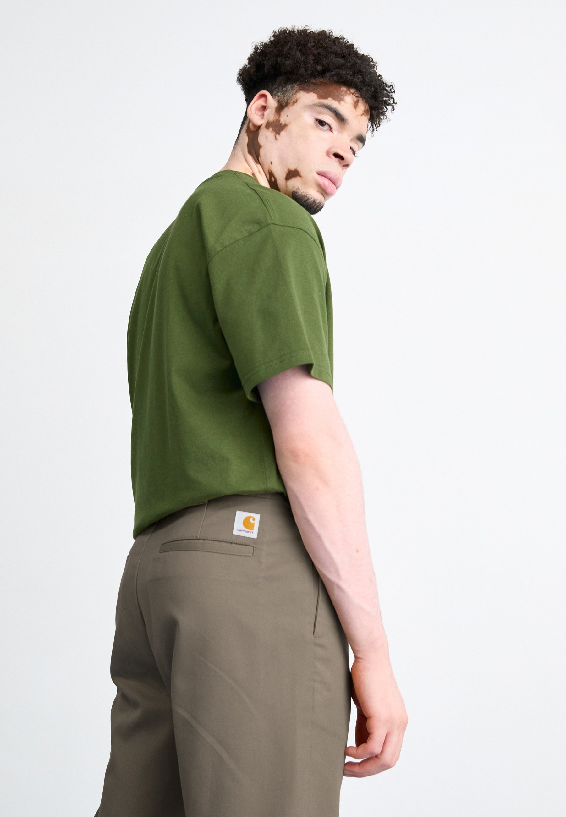 Carhartt WIP Smart Hose