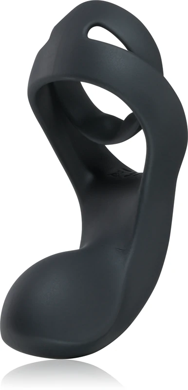 Svakom Benedict dubbele ring perineum penisring