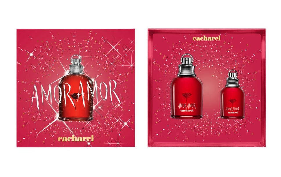 Amor Amor Eau de Toilette Poklon set Parfemski setovi za žene