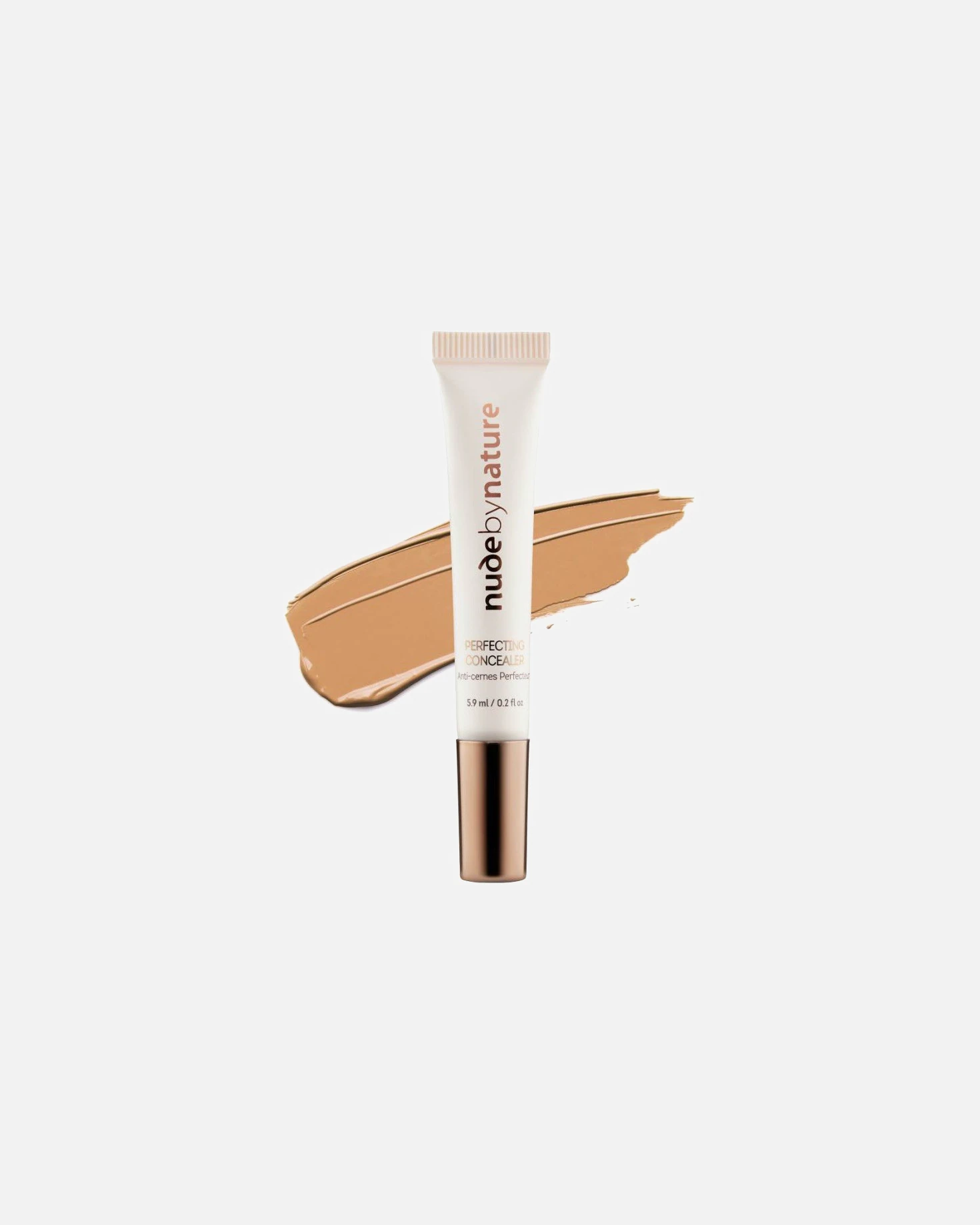 Nude by Nature Anti-Cernes Perfecteur