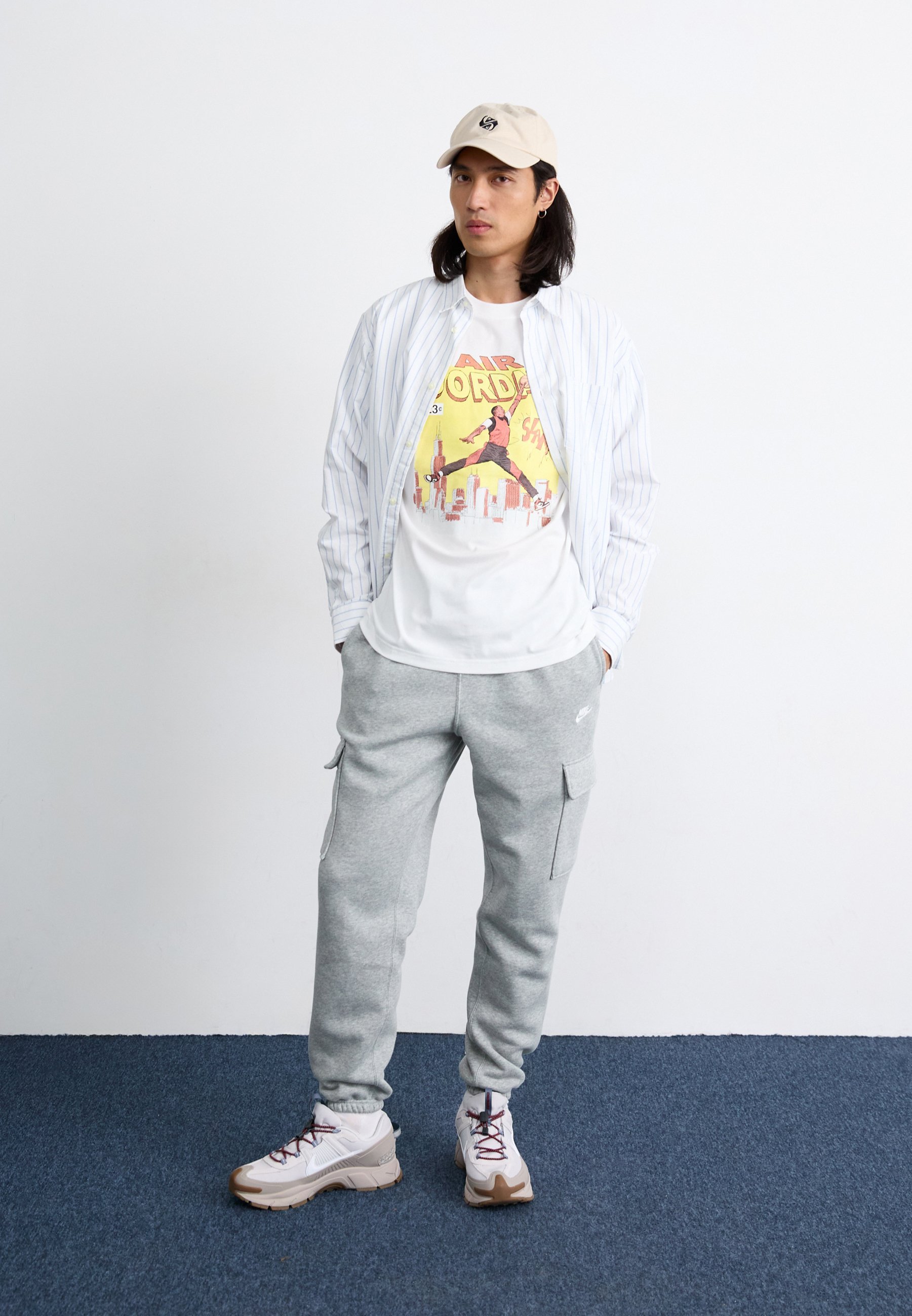 Nike Sportswear joggingbroek