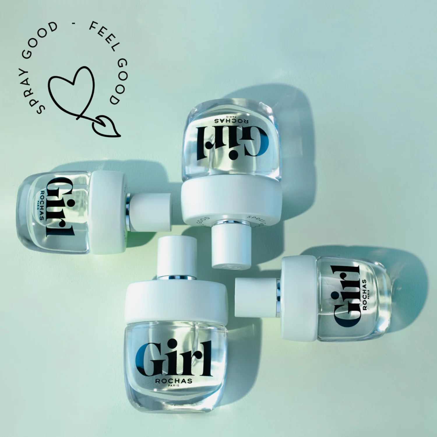 Girl Girl - Eau de Toilette