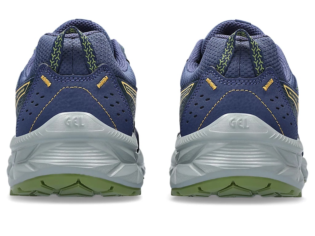 GEL-VENTURE 9 - Deep Ocean/French Blue