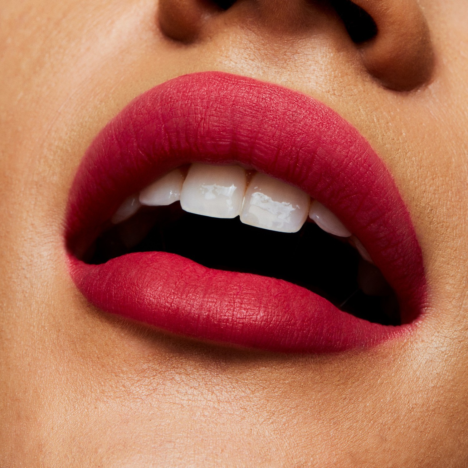 MAC Lippenstift Meet your Matte Powder Kiss - 3 g