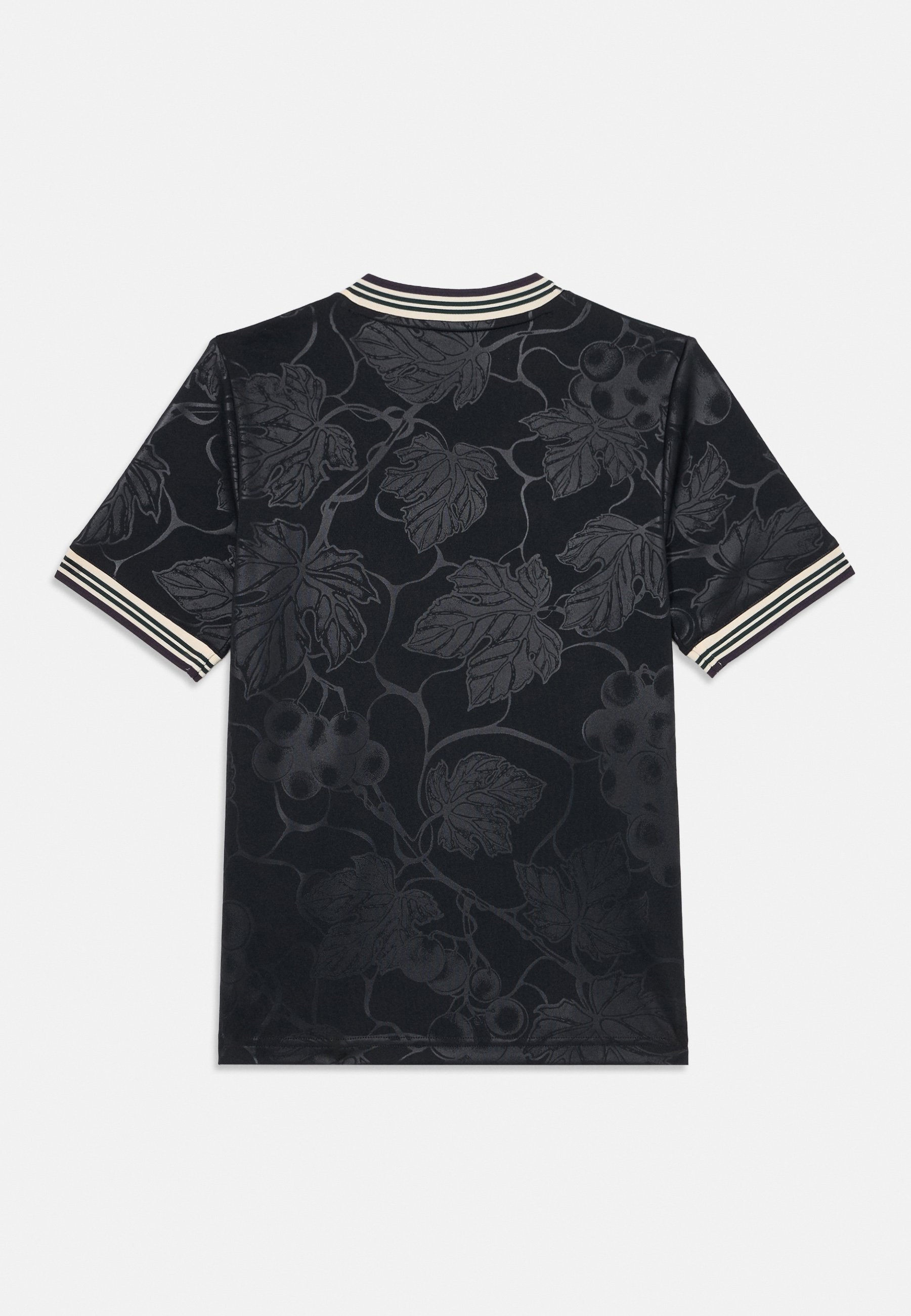 adidas Performance JUVENTUS THIRD KIDS UNISEX - Clubkleding - zwart/ecru tint