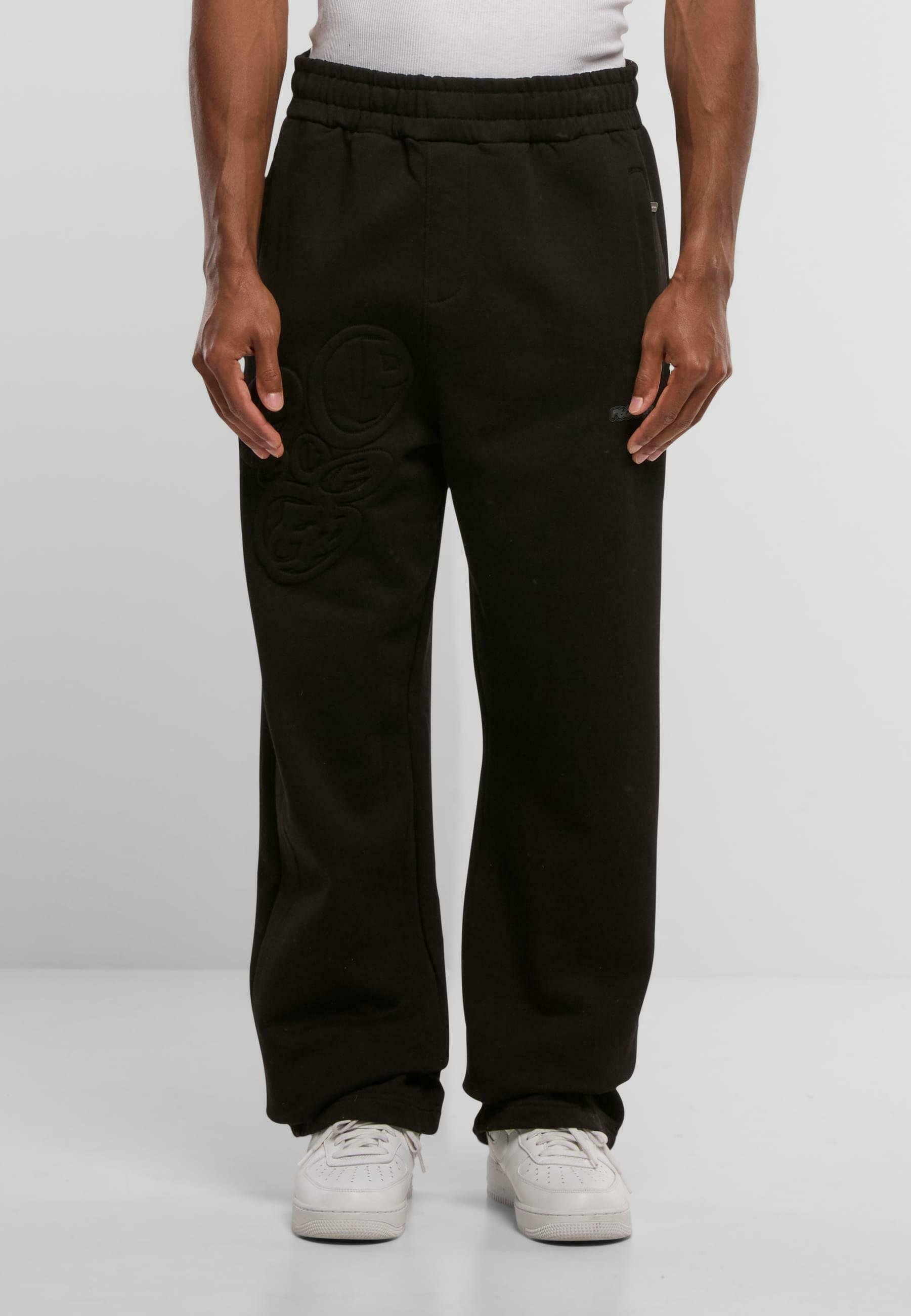 Pantalon de jogging Pegador
