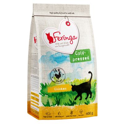 Feringa Adult Pollo Pressato a Freddo