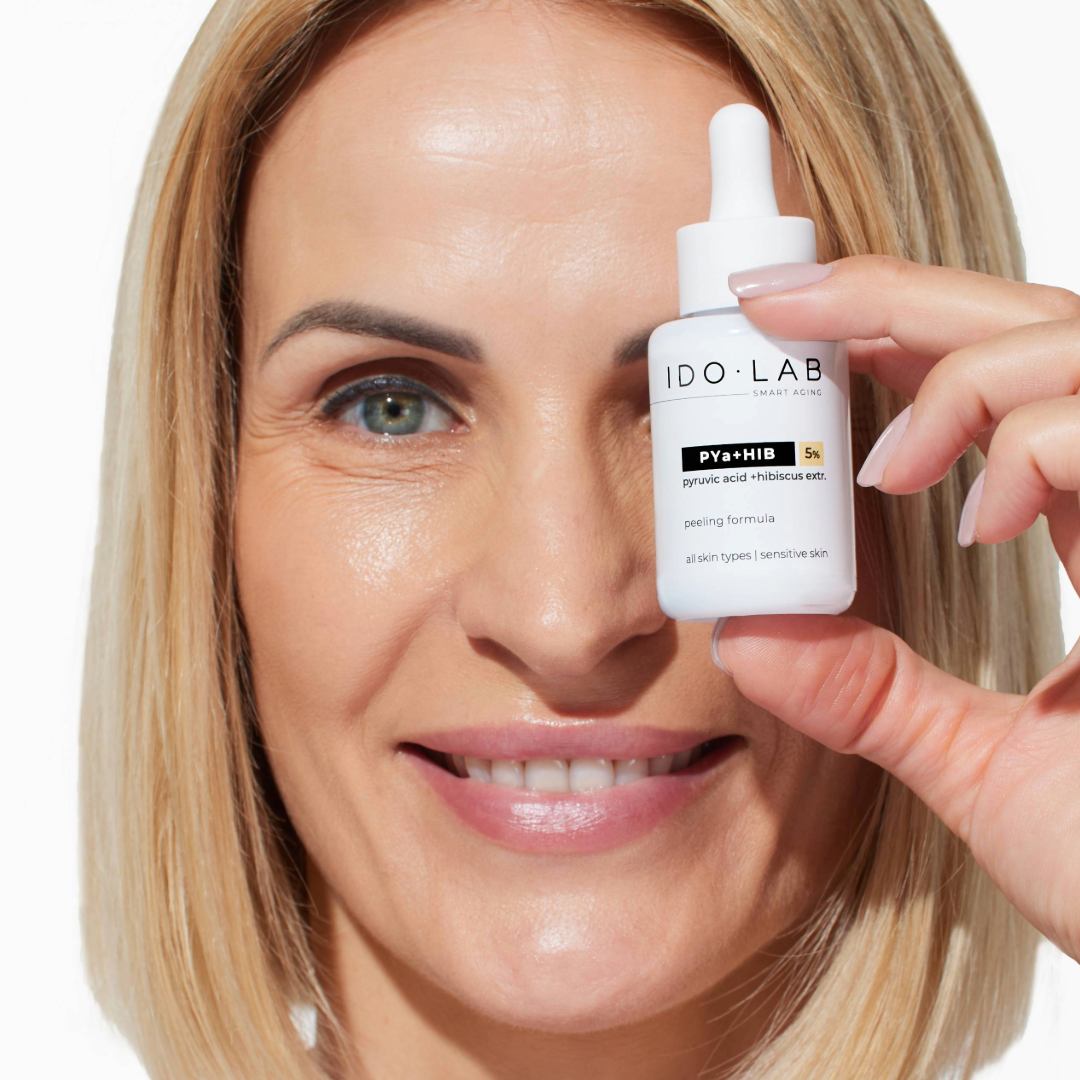 Ido Lab PYa+HIB 5%