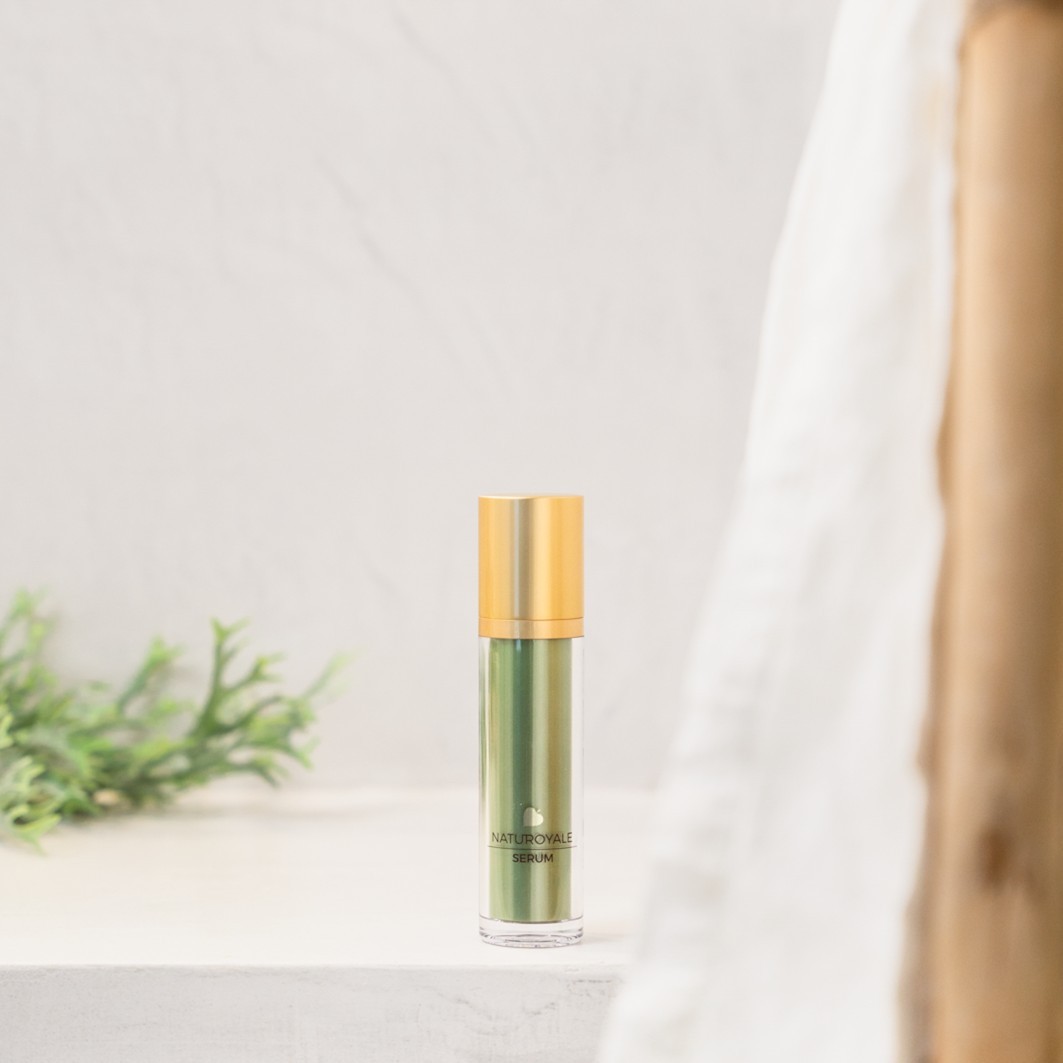 ANNEMARIE BÖRLIND Hidratantni serum NATUROYALE Biolifting Lifting Serum - 50 ml