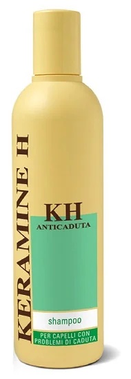 Keramine H Keramine H Herfstshampoo 300 ml