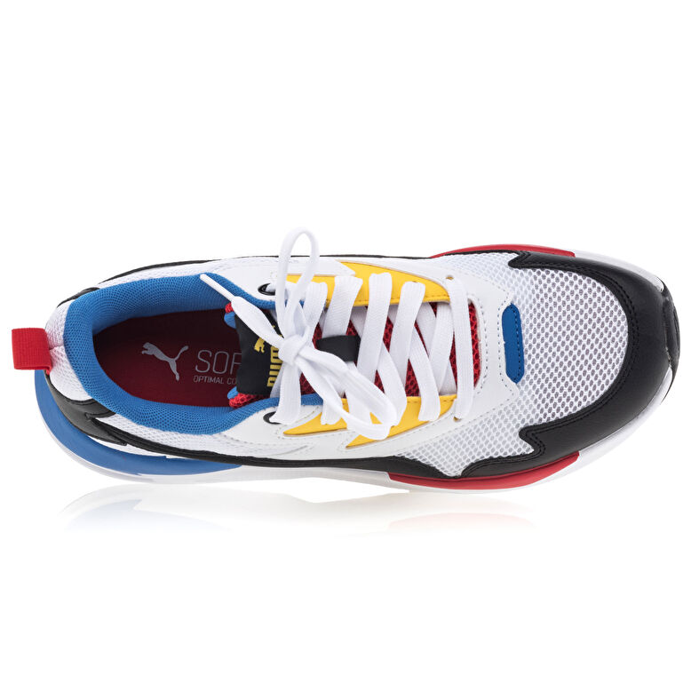 Baskets / sneakers Garcon Multicouleur