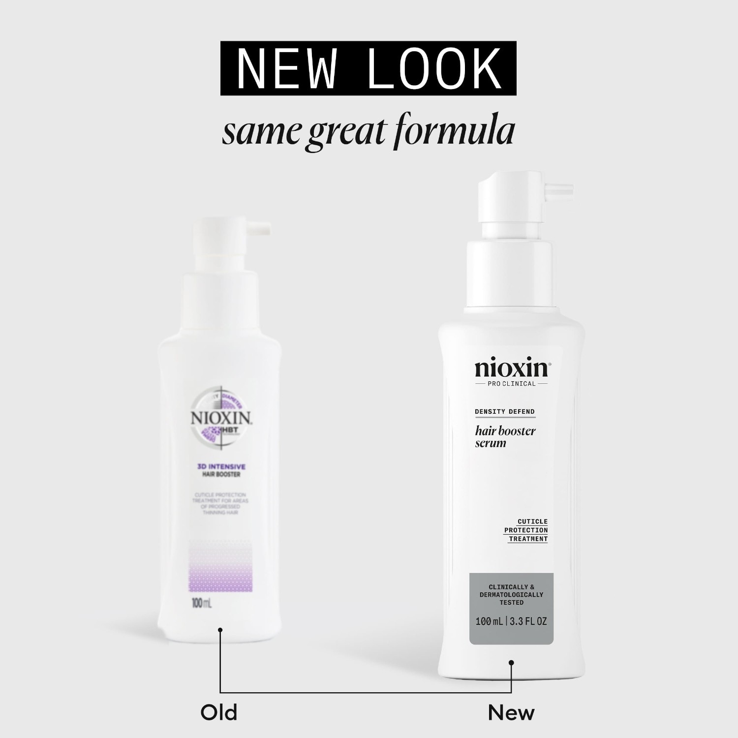 Nioxin Scalp Care Density Defense serum za jačanje kose - 100 ml