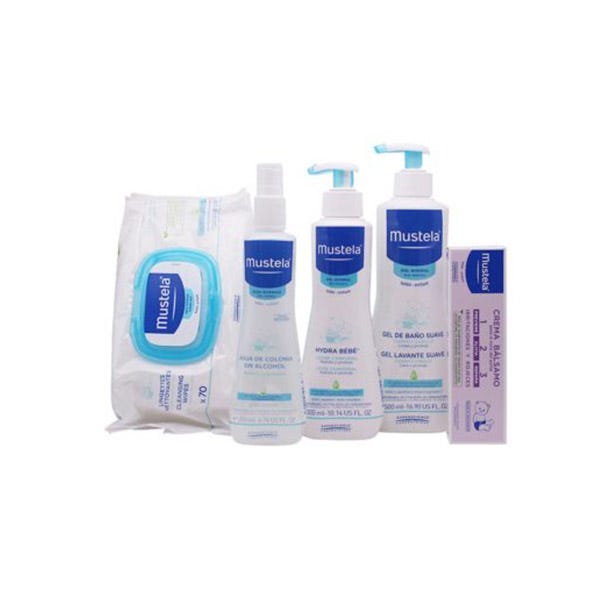 First Products Táska Kék | 1 Egység