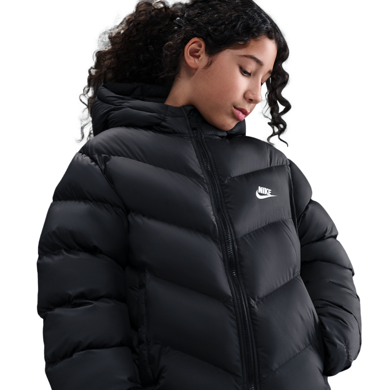 Nike Adp Puffer