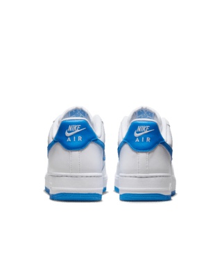 Nike Air Force 1 '07 Herenschoen