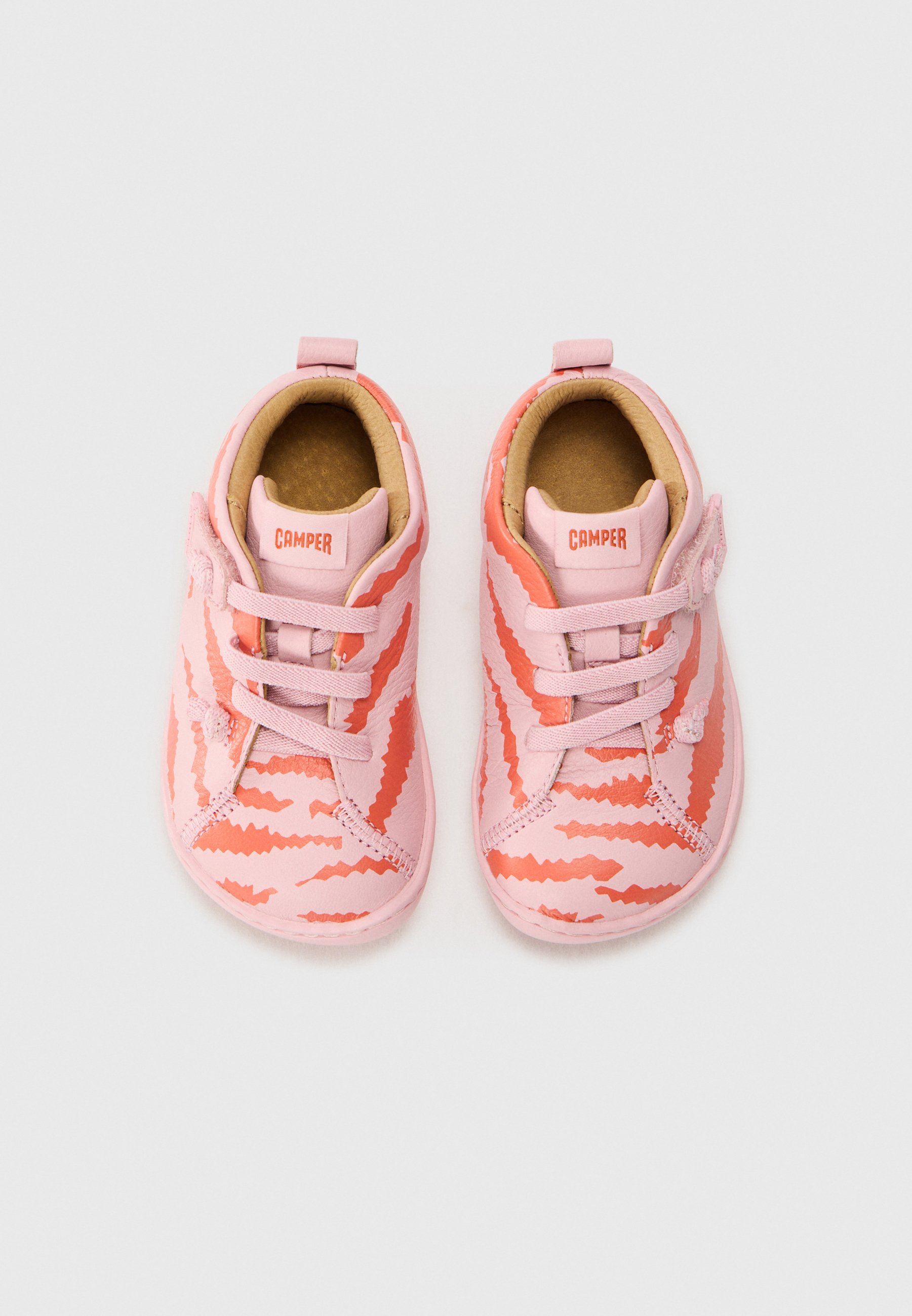 Camper TWS FW - Eerste schoenen - meerkleurig