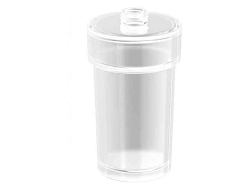 Pojemnik do dozownika Hozze 150 ml biały