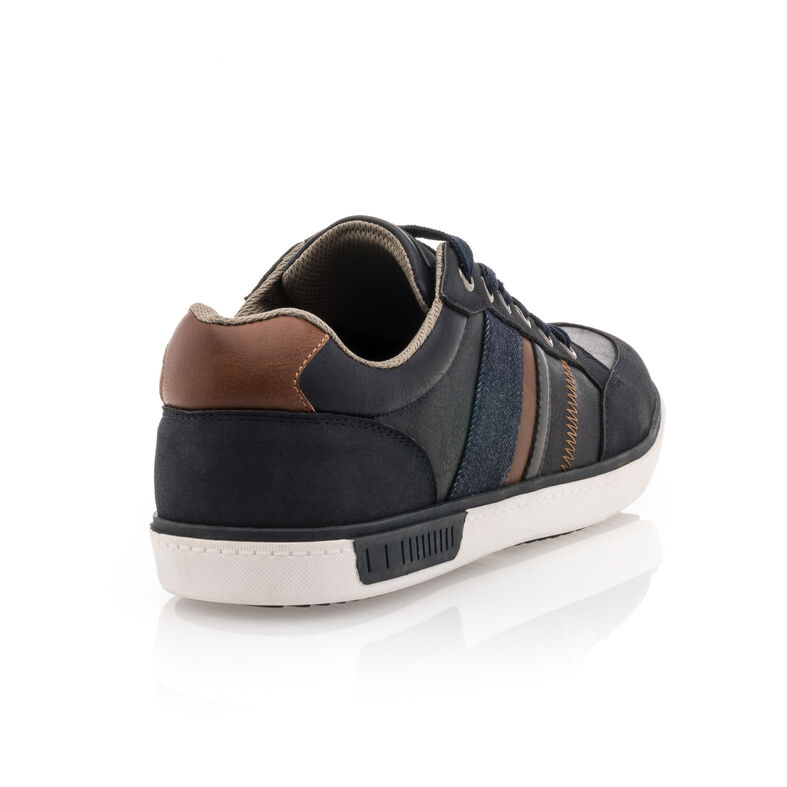 Baskets / Sneakers Homme Bleu