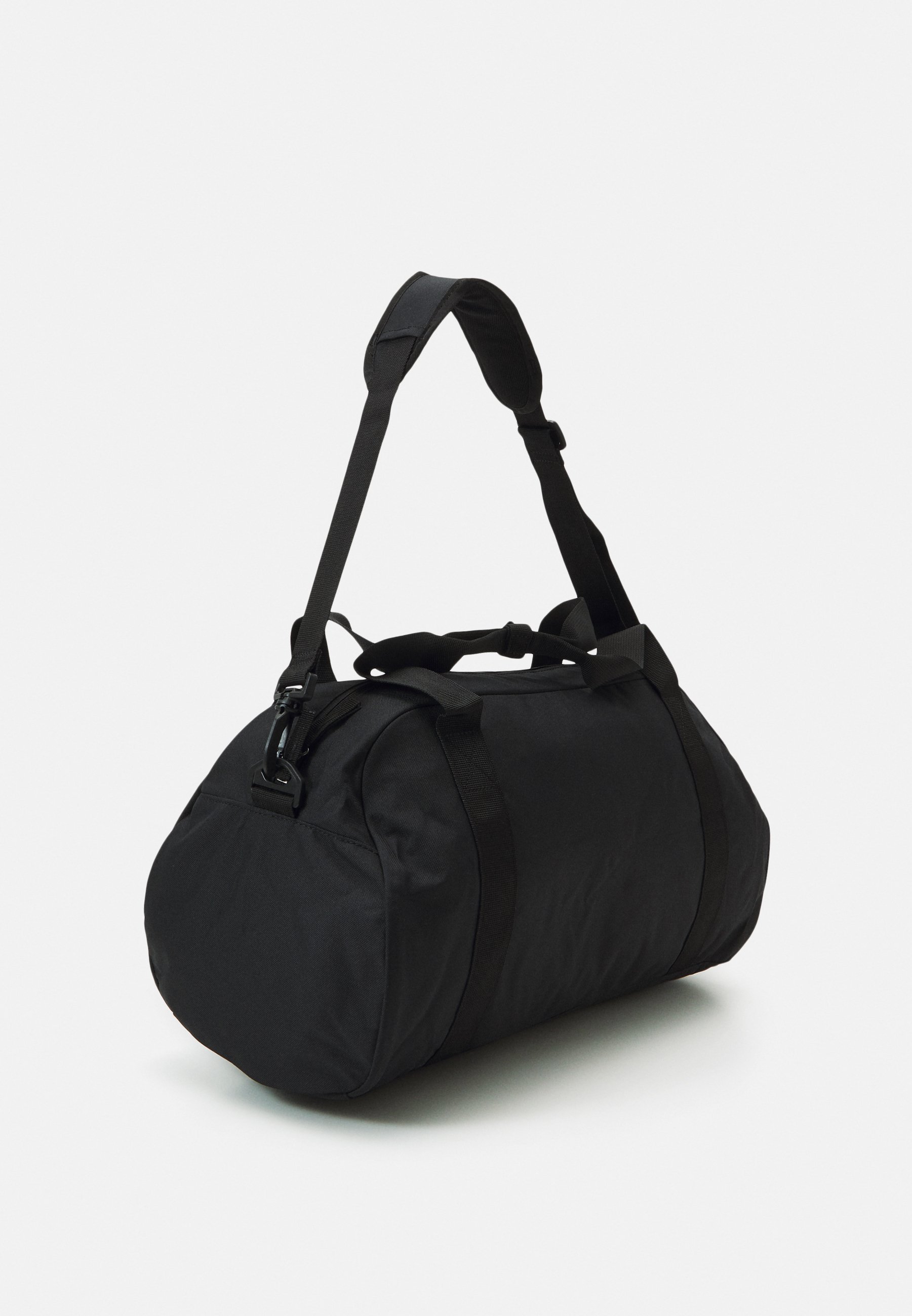 Nike Sportswear GYM CLUB UNISEX - Sporttas - zwart/zwart/wit