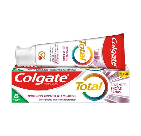 Total Advanced Egészséges Íny | 75ML