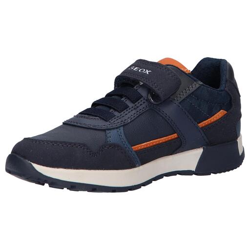  Geox Sports Sneakers J046na 0buaf J Alfier