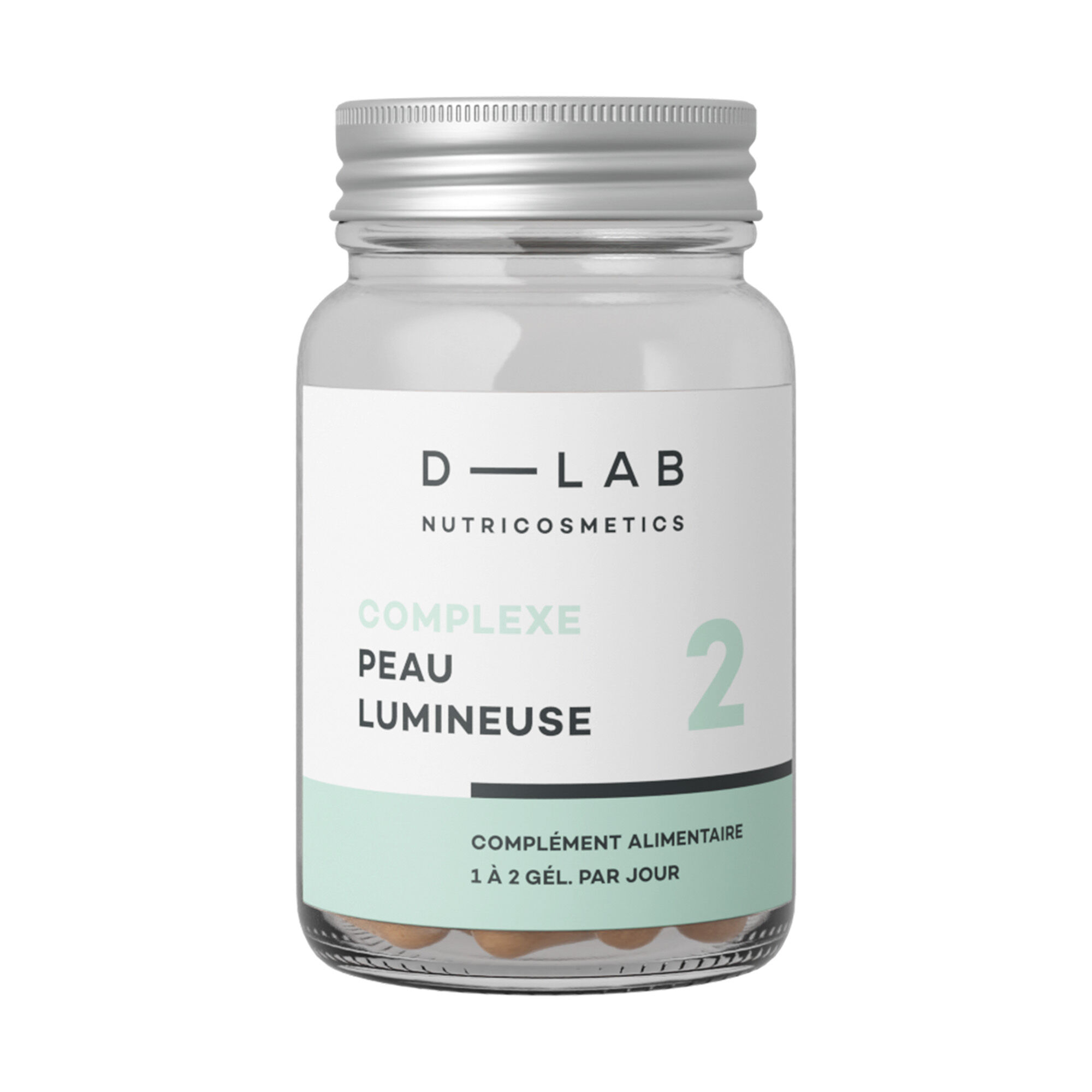 D-LAB Nutricosmetics