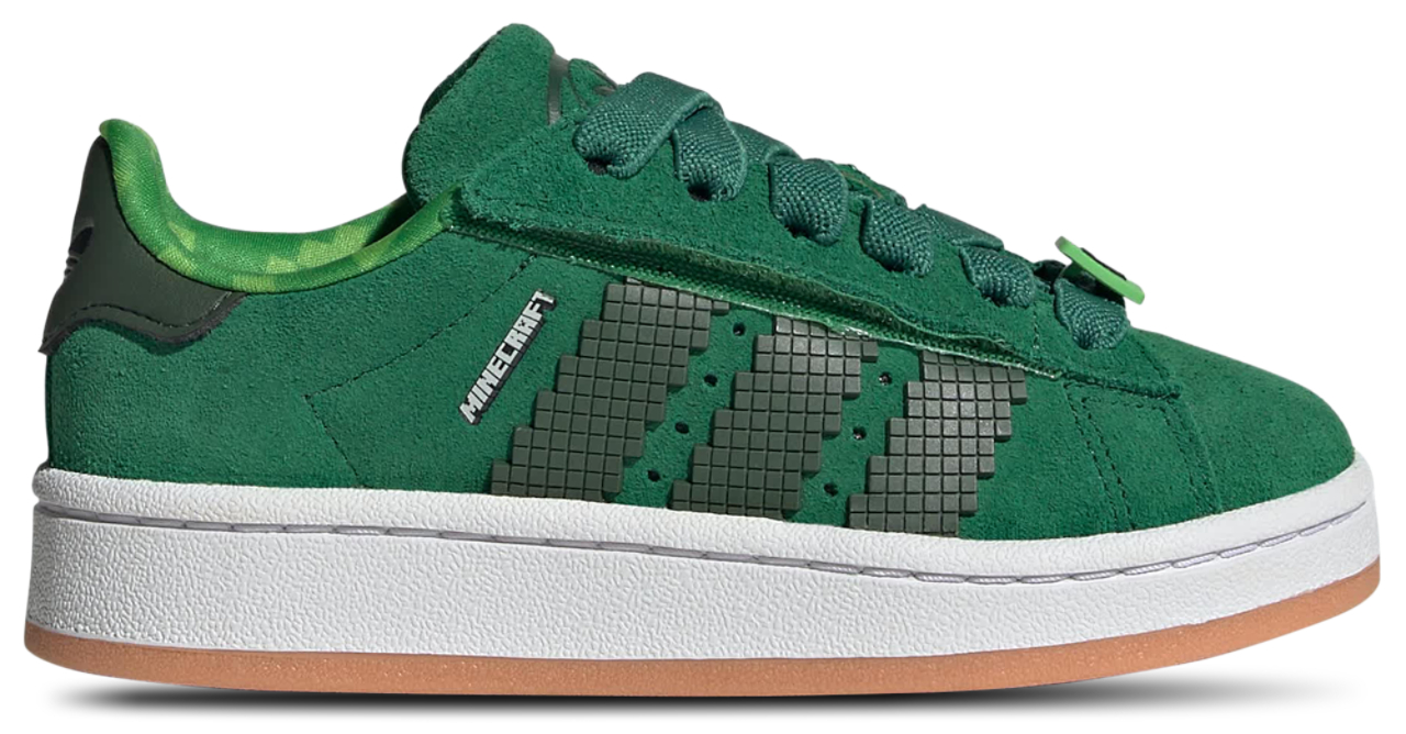 adidas Campus 00S X Minecraft