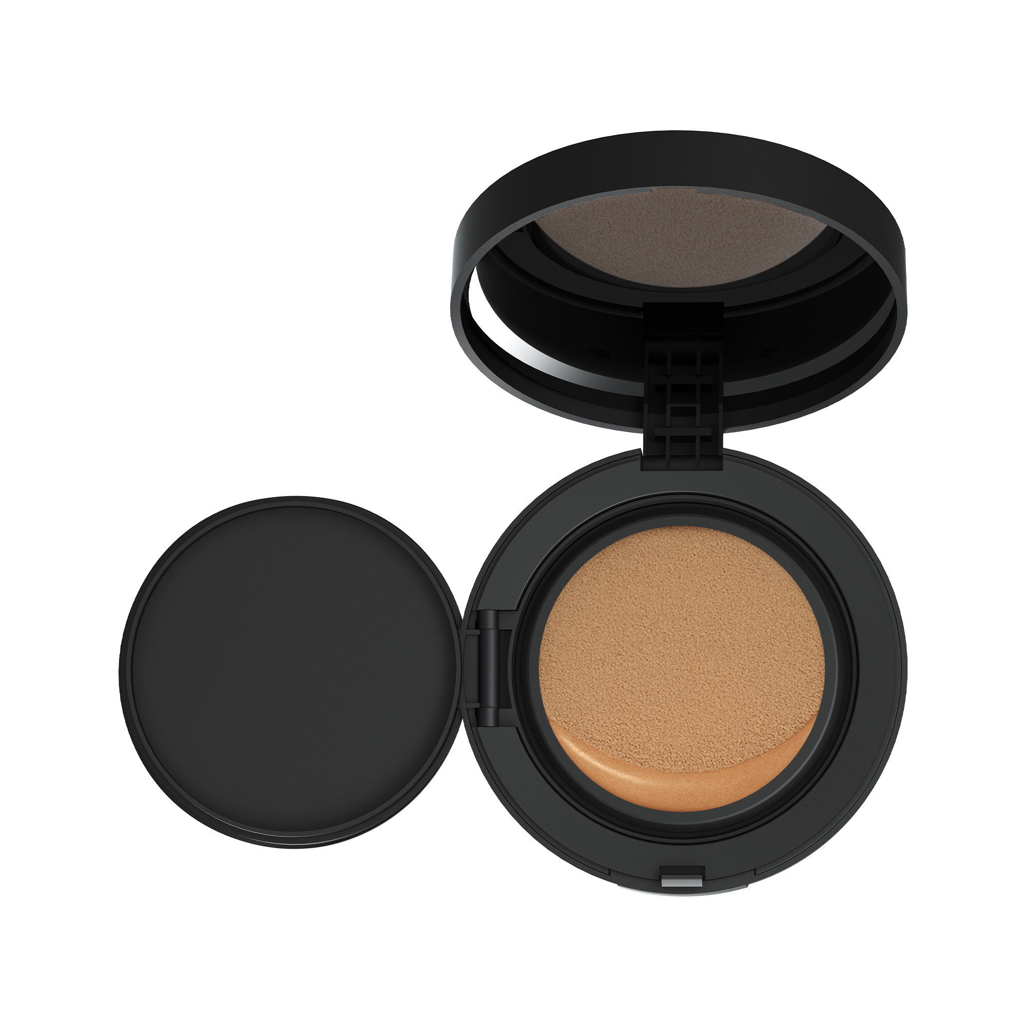 L'Oreal Paris x Mugler Soft Glow Cushion tekući puder