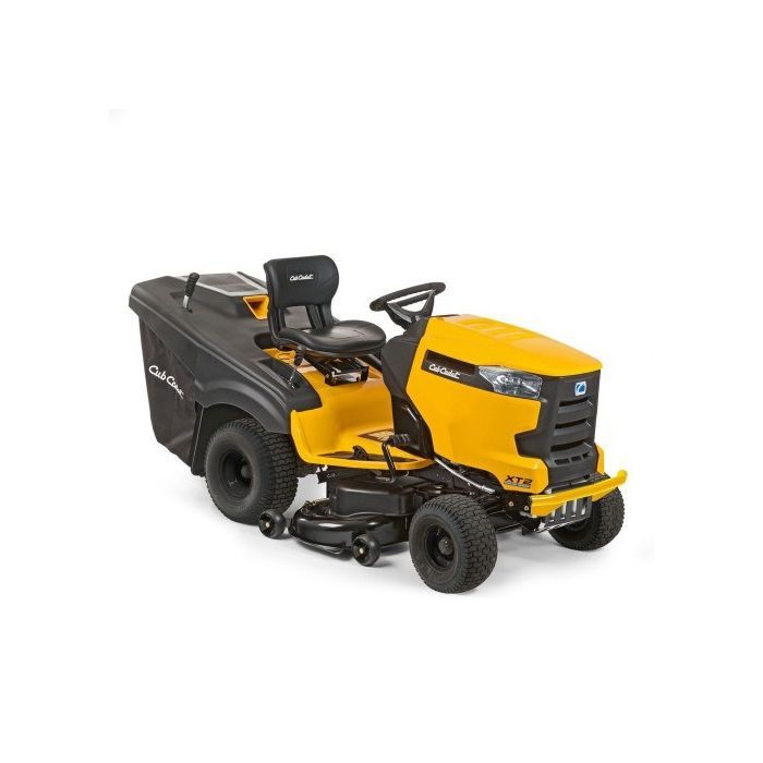 Trattorino da giardino - Cub Cadet - XT2 QR106 - Larghezza di taglio 106 cm - Motore potente - Trasmissione idrostatica
