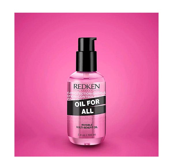 Olej pro všechny | 100 ml
