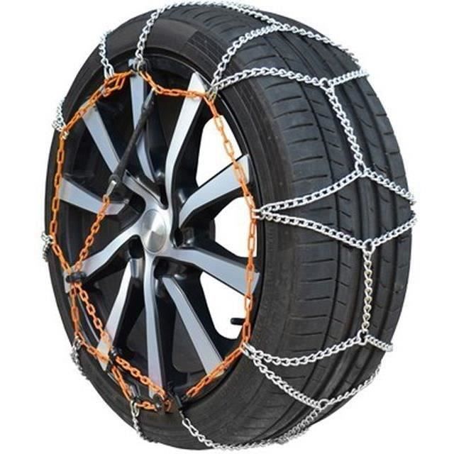 Cadenas tradicionales - POLAR - XP7 130