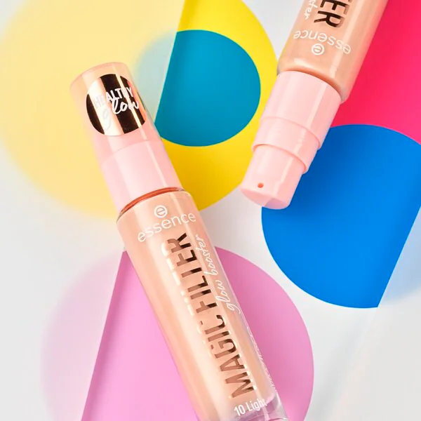 Essence Magic Filter 10 Light Glow Booster<br>14ml