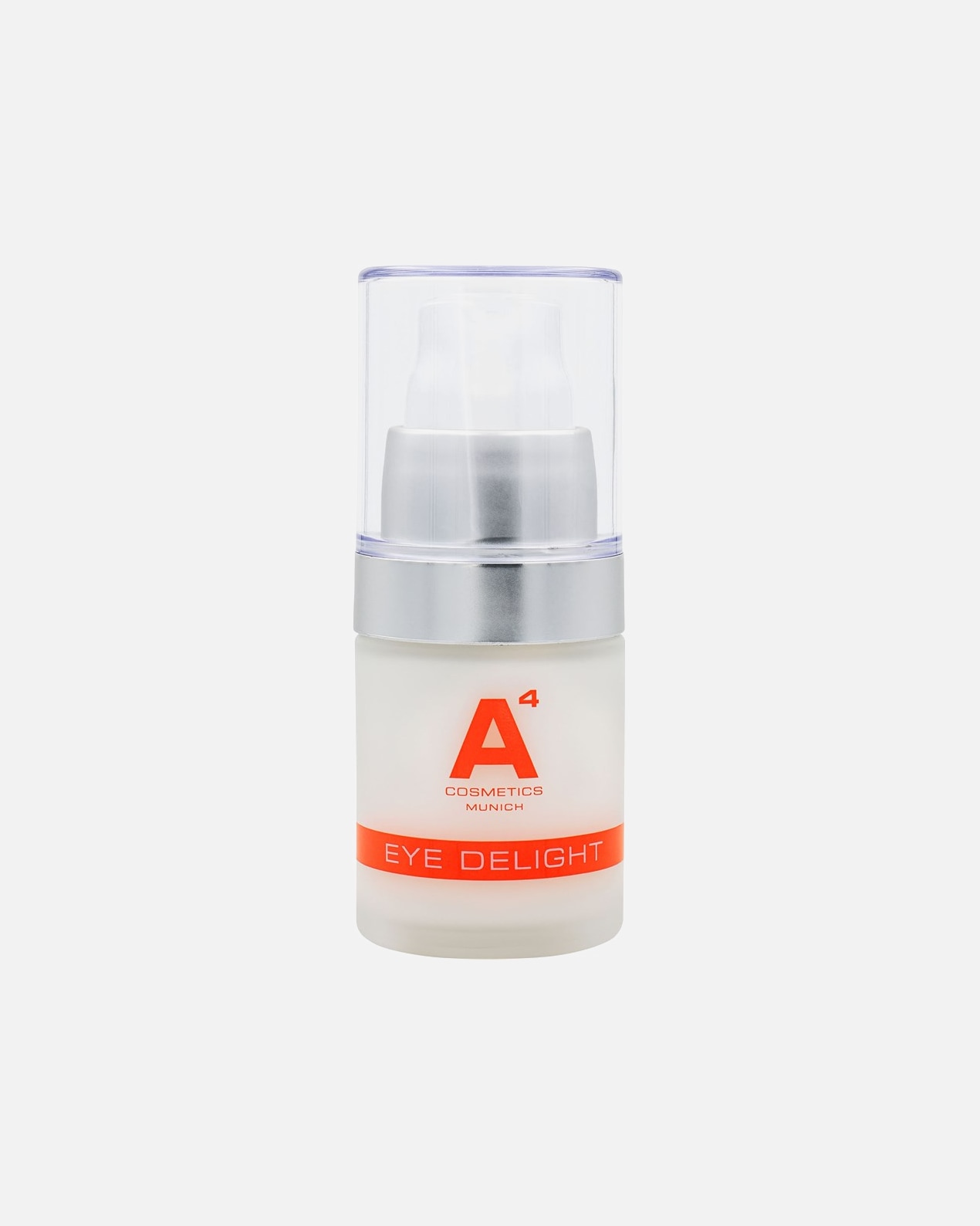 A4 Cosmetics Eye Roller Eye Delight Lifting Gel - 15 ml