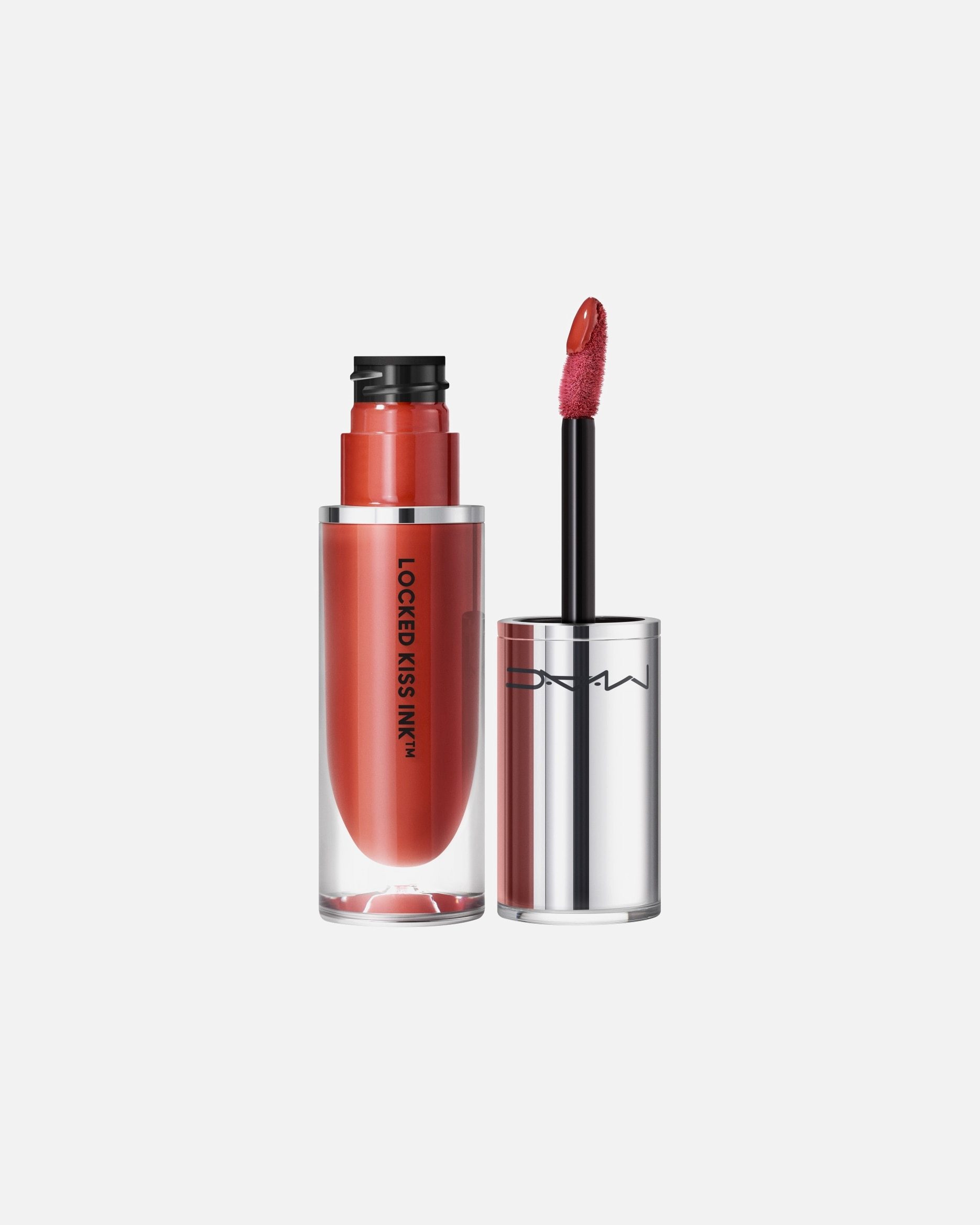 MAC lūpu krāsa Locked Kiss Ink™ šķidrā lūpu krāsa – 5 ml