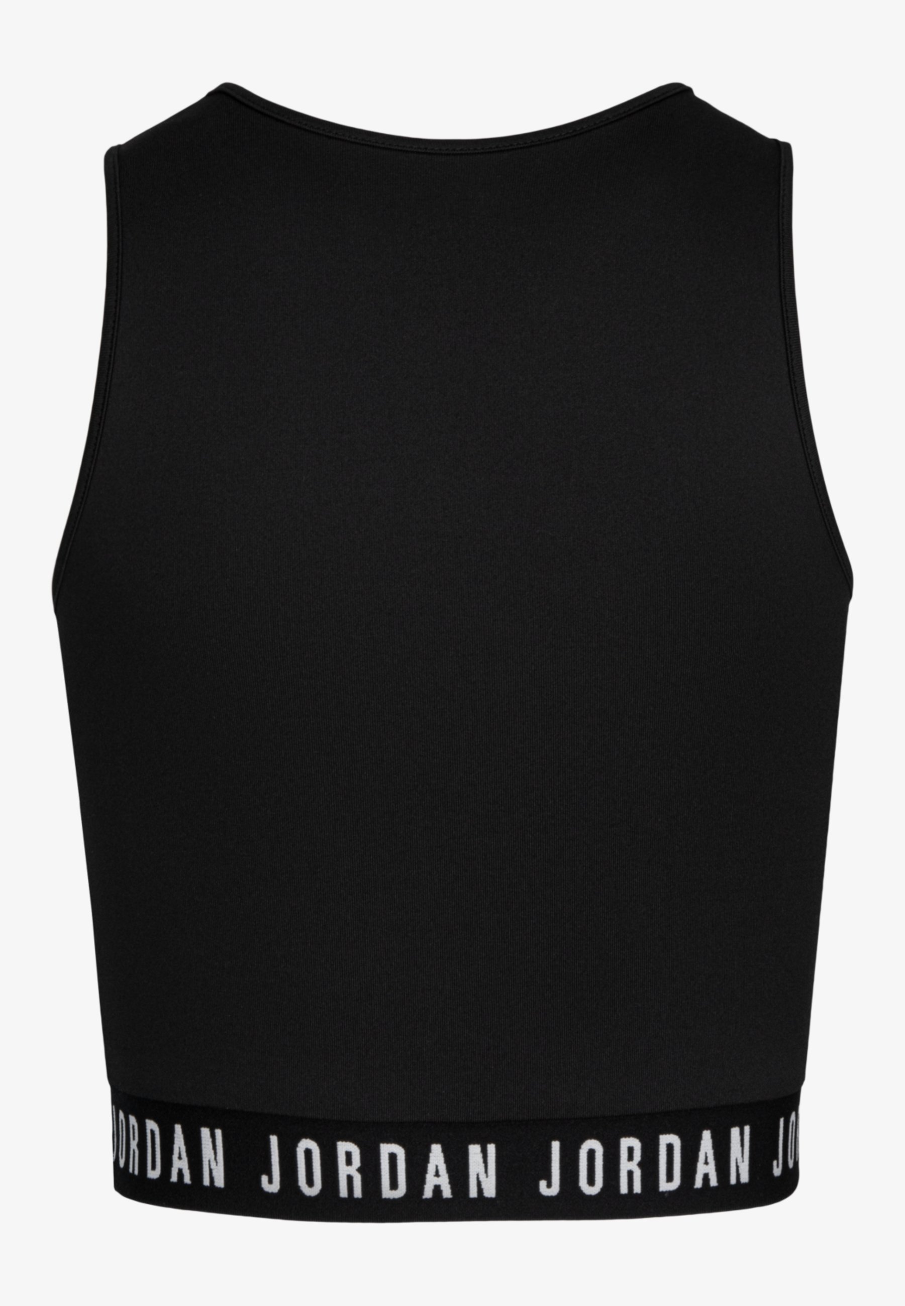 Jordan ESSENTIALS ACTIVE - Haut - noir