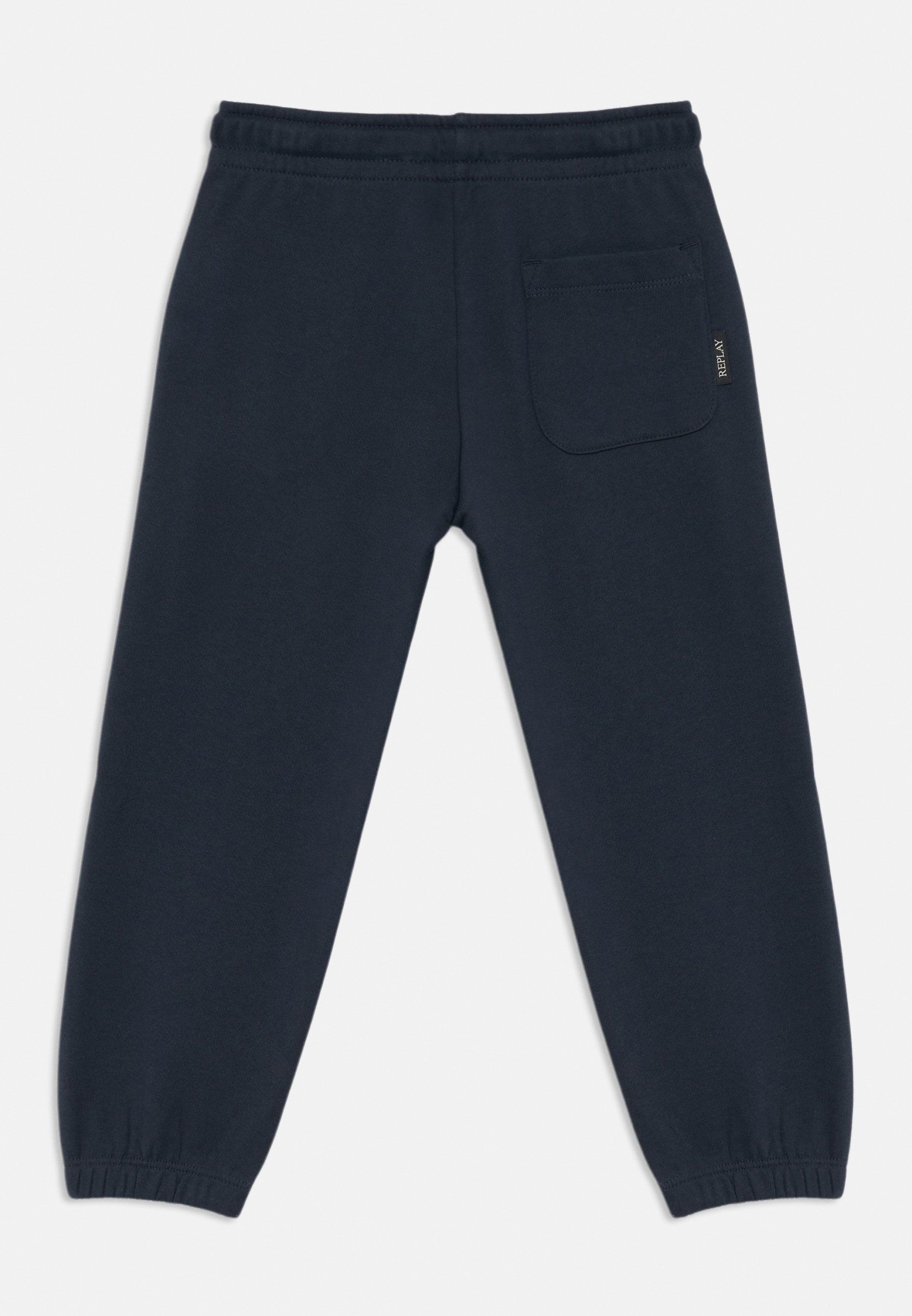 Replay trainingsbroek - origineel blauw