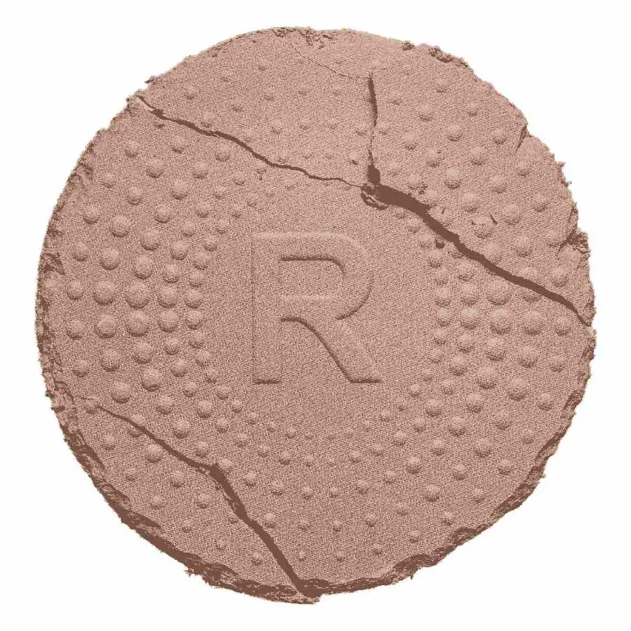 MAKEUP REVOLUTION Mega Bronzer 01 Cool 15g