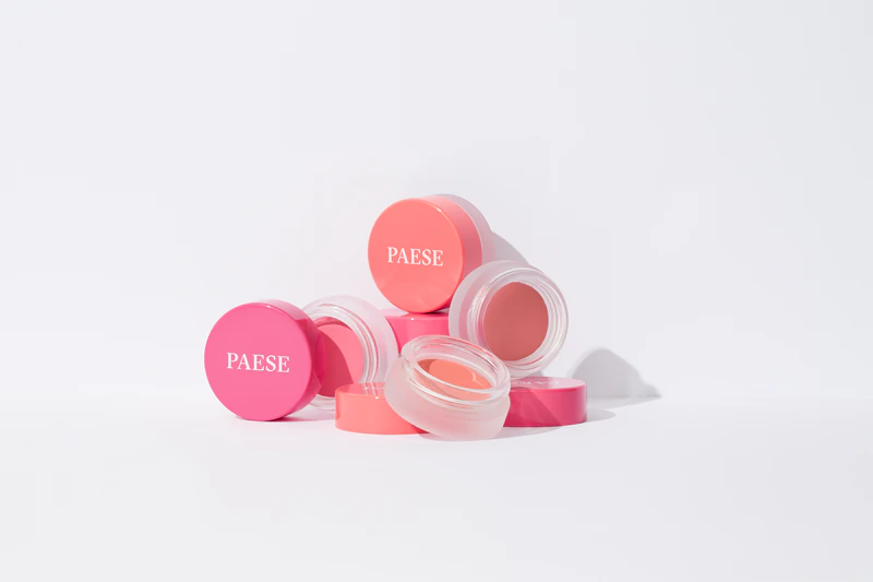 Paese Creamy Blush Kissed crème blush