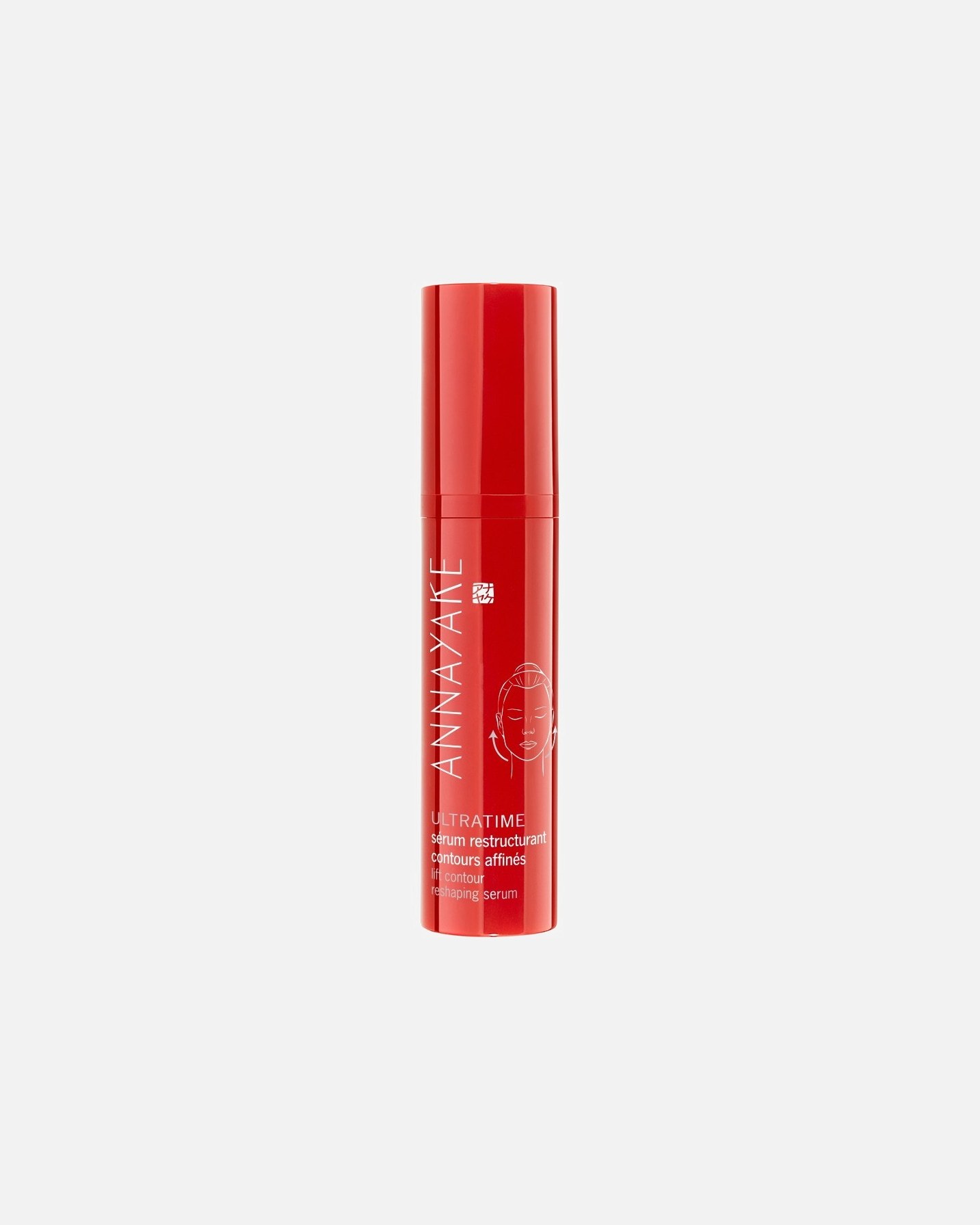 Annayake serum protiv starenja Ultratime Lift Contour - 30 ml
